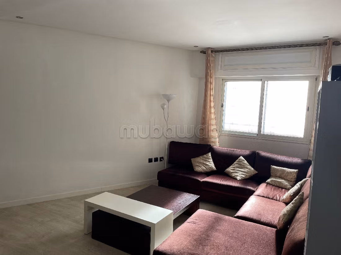 Appartement à Mohammédia sur boulevard Sebta