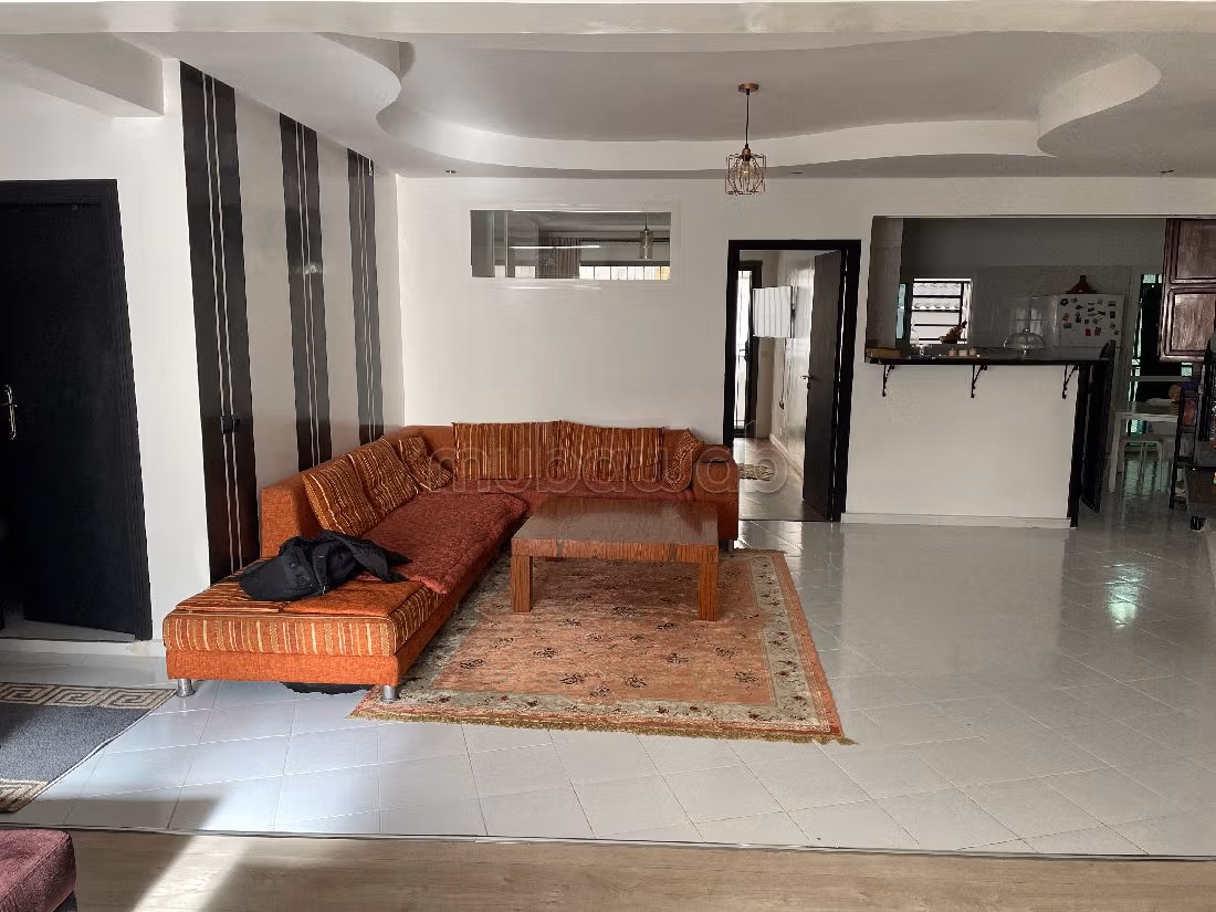 Appartement à Mohammédia sur boulevard Sebta