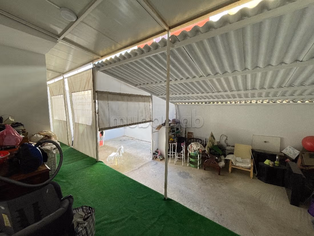 Appartement à Mohammédia sur boulevard Sebta