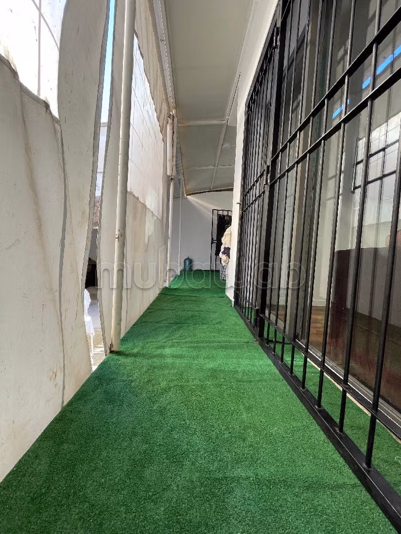 Appartement à Mohammédia sur boulevard Sebta