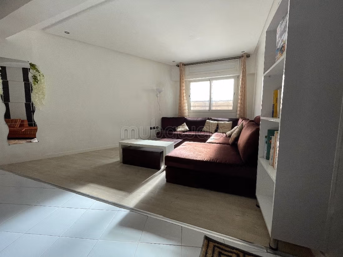Appartement à Mohammédia sur boulevard Sebta