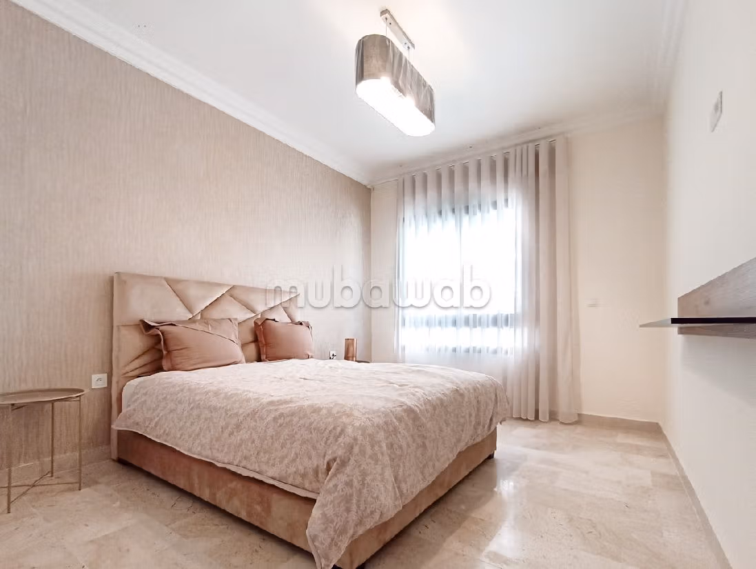 Vend appartement à Tanger City Center. Superficie 79 m²