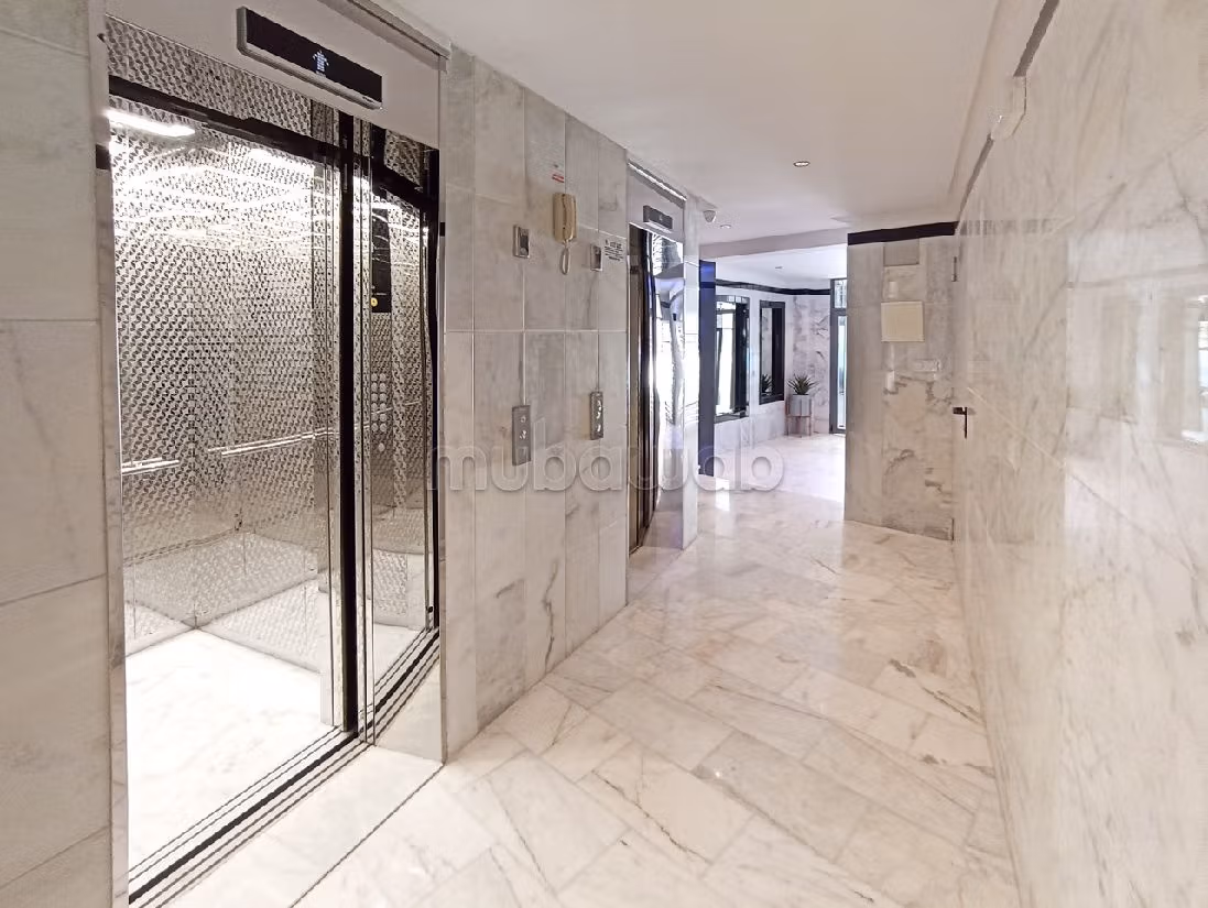 Vend appartement à Tanger City Center. Superficie 79 m²