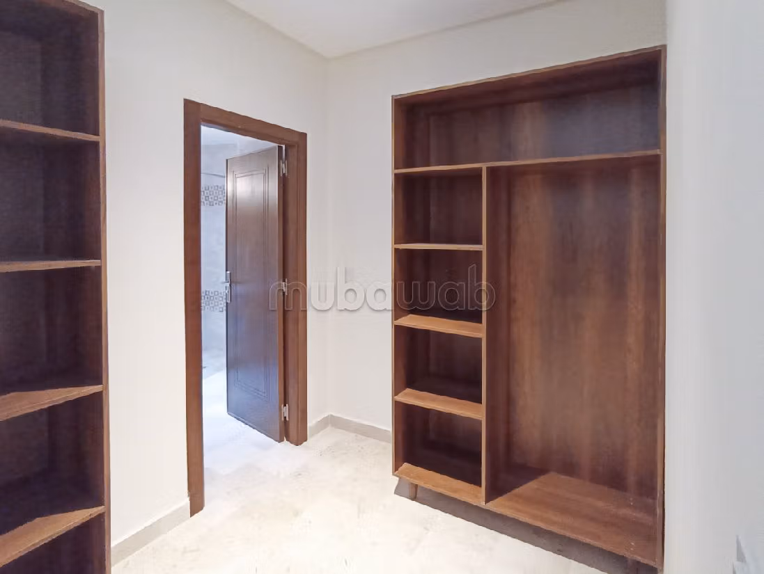 Koopappartementen in Tanger City Center. Oppervlakte 99 m². 