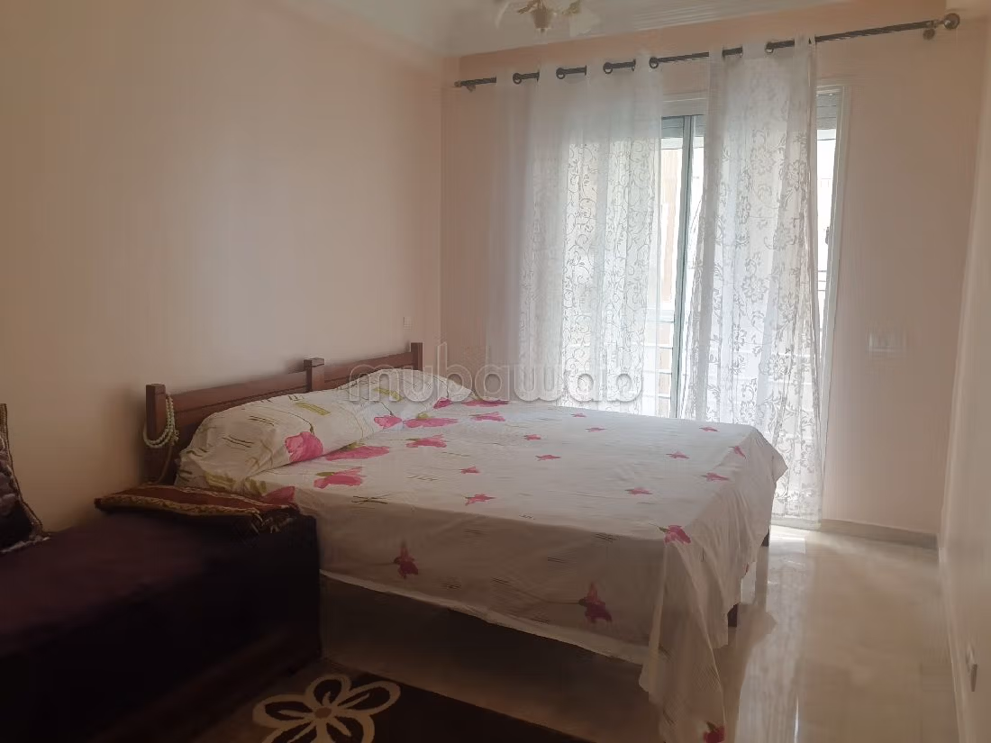 Vente bel appartement à roches noires