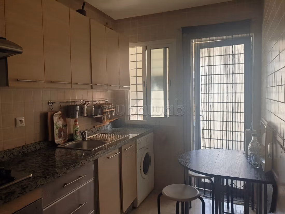 Vente bel appartement à roches noires