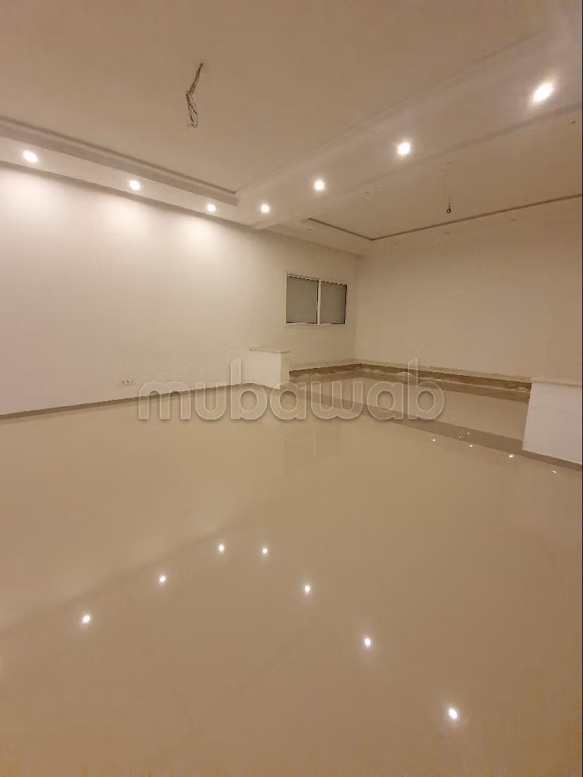 Villa semi fini à vendre