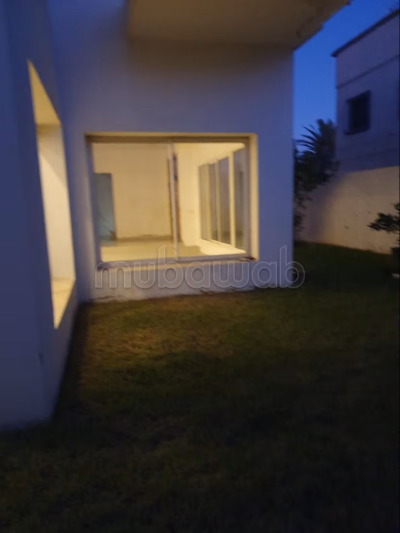 Villa semi fini à vendre