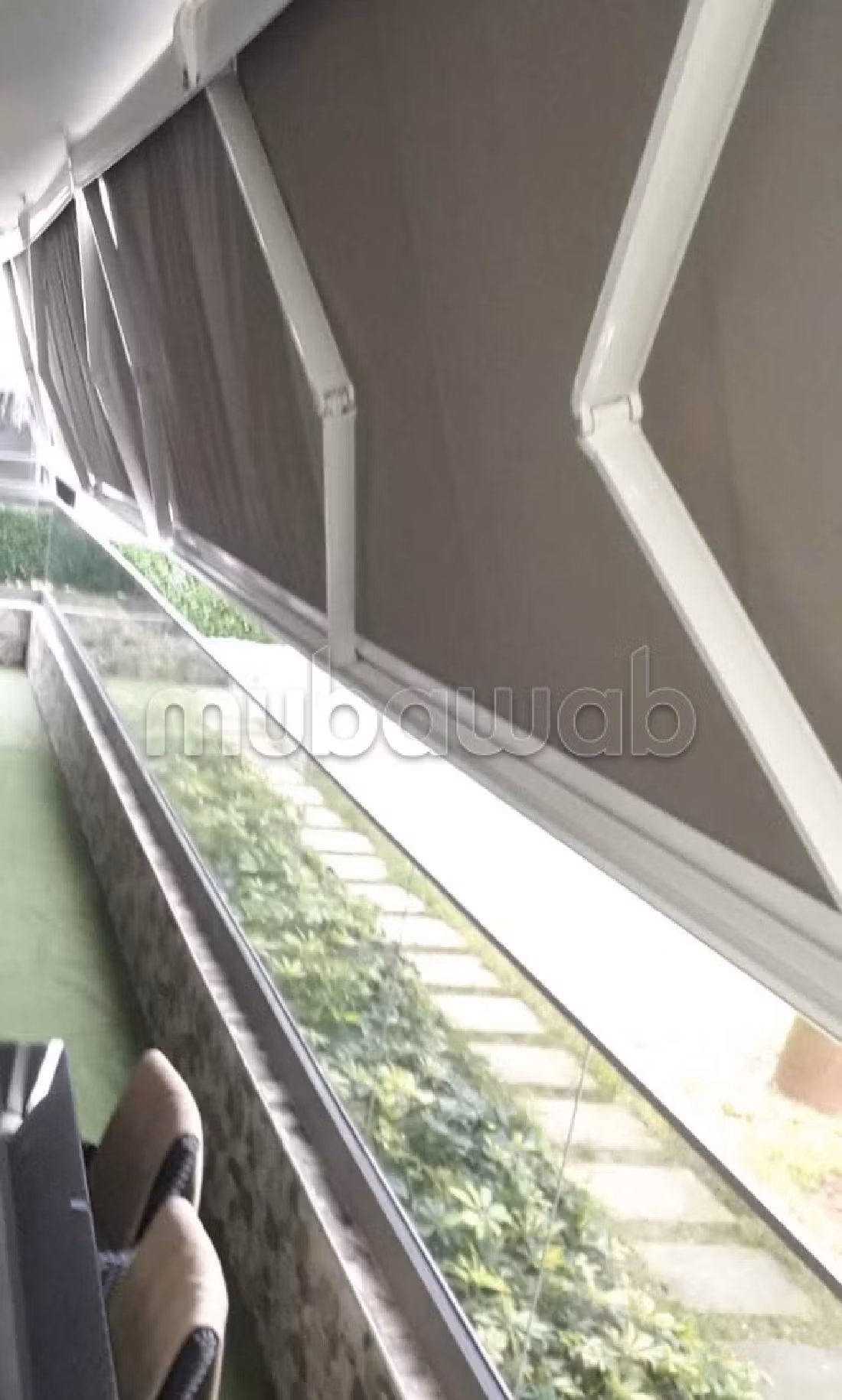 شقة جميلة للبيع بسيدي رحال الشاطئ. 4 قطع كبيرة. مفروشة