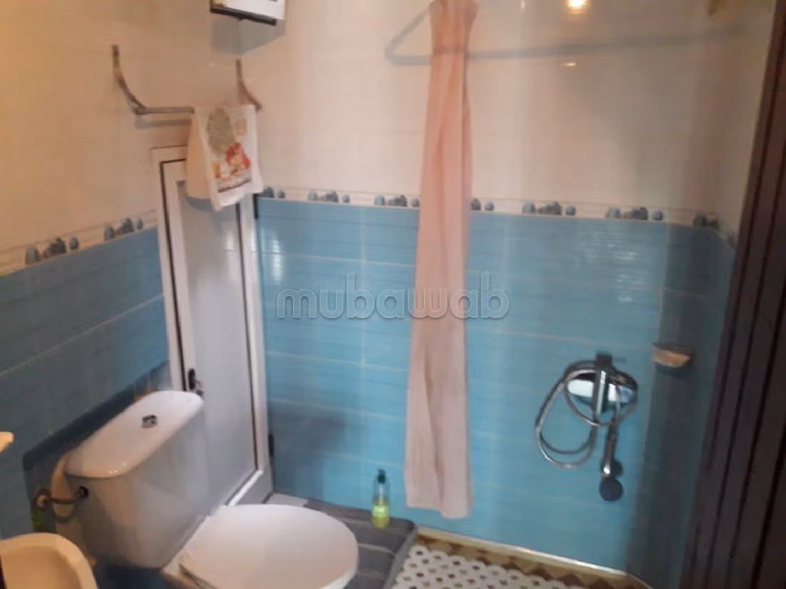 Bellissima casa in affitto. 2 locali spaziosi. Ammobiliato