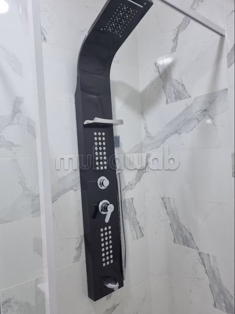 Appartement à vendre à Hay zitoune. 3 pièces. Porte blindée, sécurité