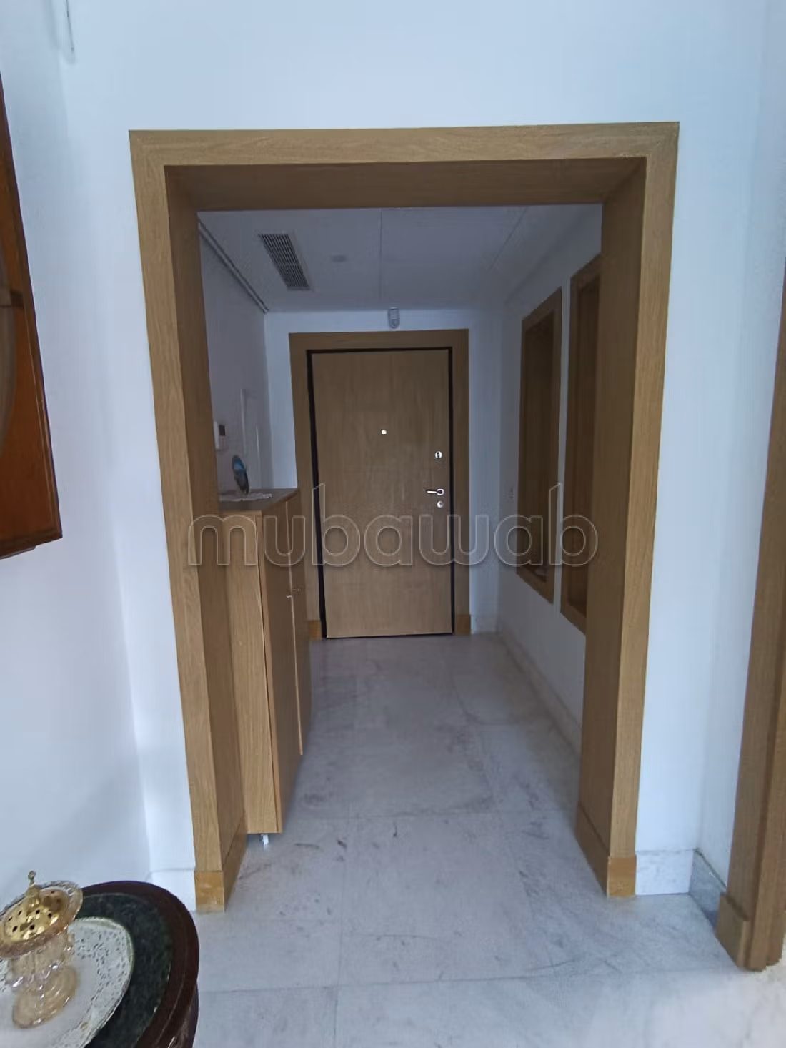 Appartement S3 à la soukra