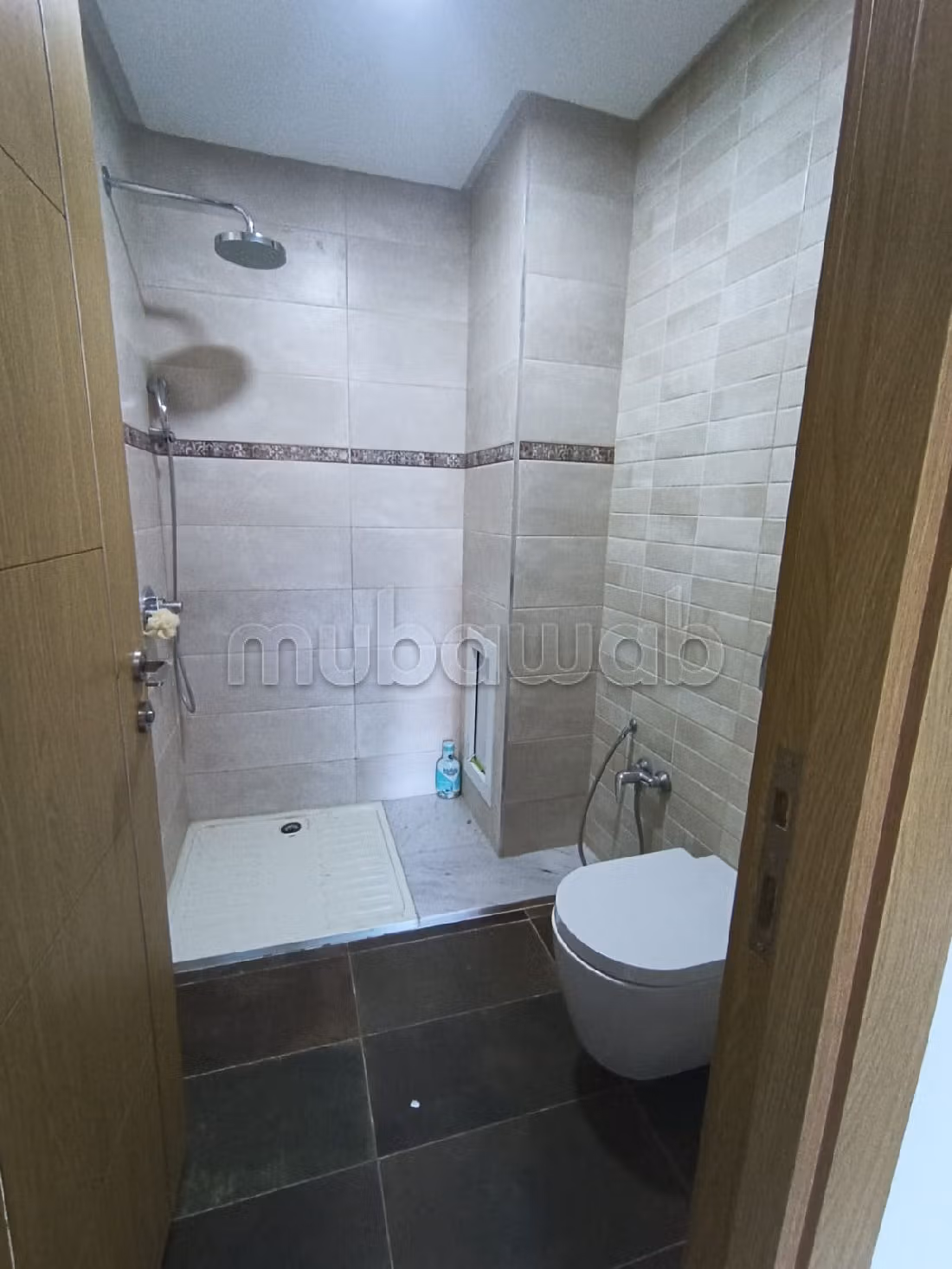 Appartement S3 à la soukra
