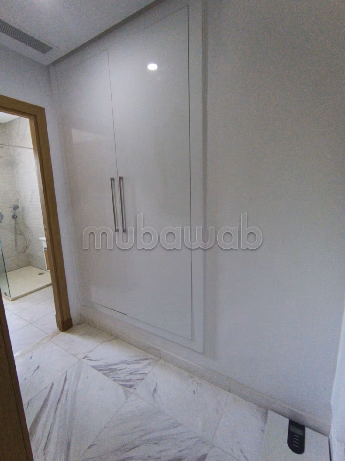 Appartement S3 à la soukra
