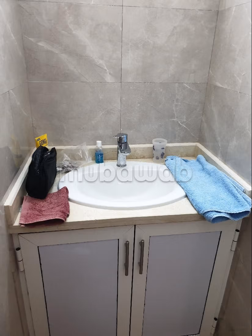 فيلا فاخرة للبيع بالسعيدية. 4 غرف ممتازة. مفروشة