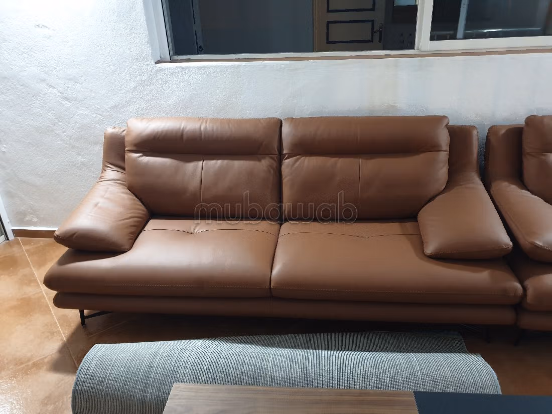 فيلا فاخرة للبيع بالسعيدية. 4 غرف ممتازة. مفروشة