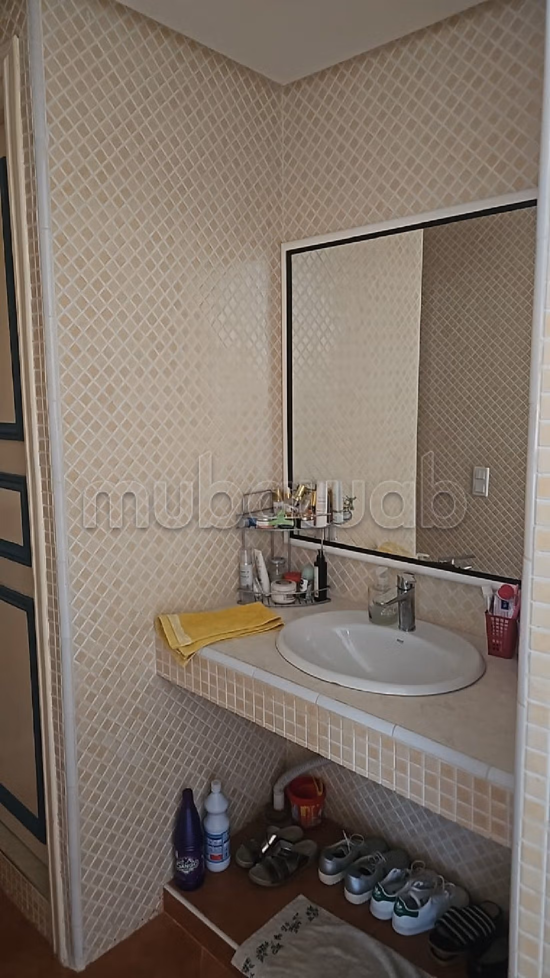 فيلا فاخرة للبيع بالسعيدية. 4 غرف ممتازة. مفروشة