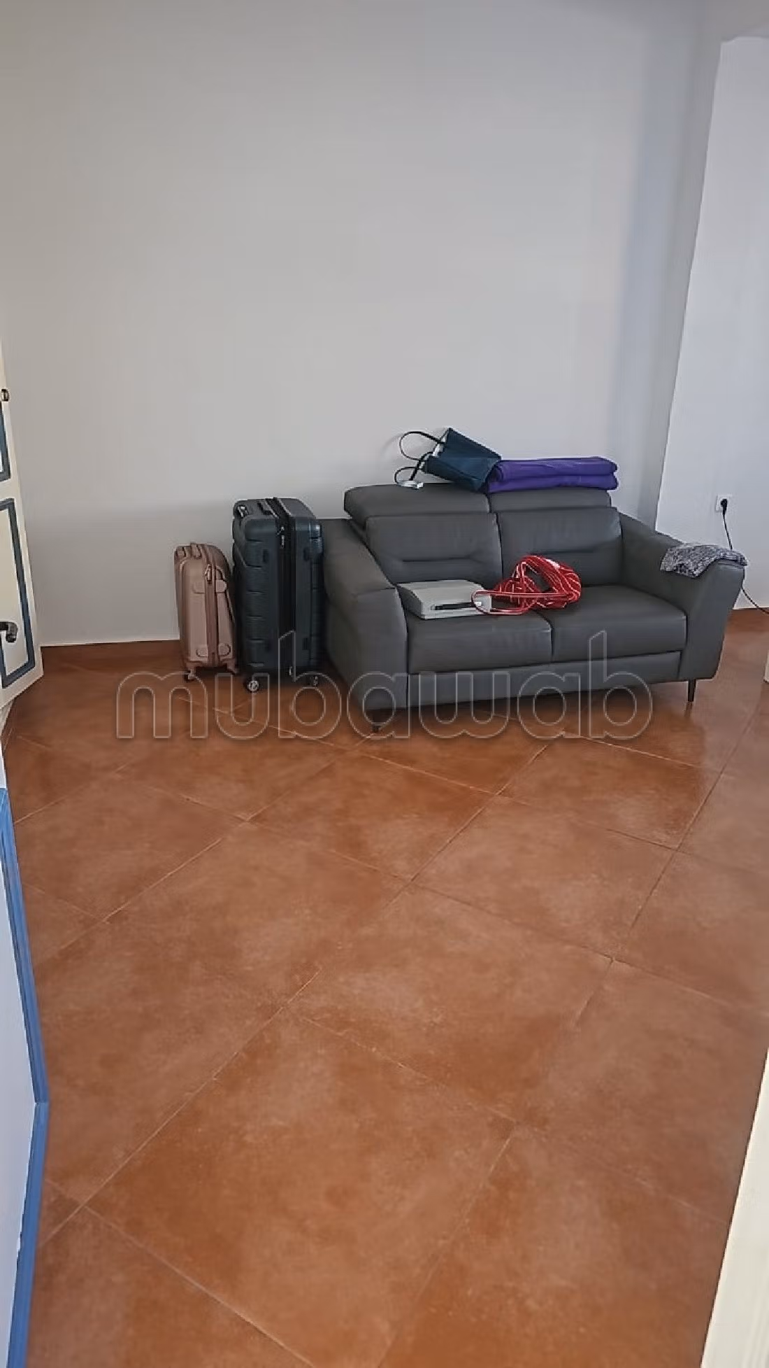 فيلا فاخرة للبيع بالسعيدية. 4 غرف ممتازة. مفروشة