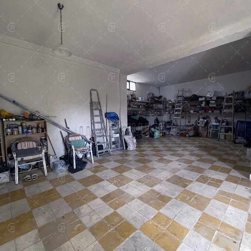 Villa à vendre à malabata