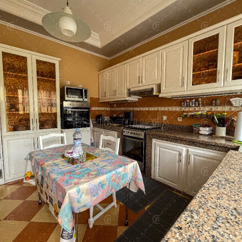 Villa à vendre à malabata