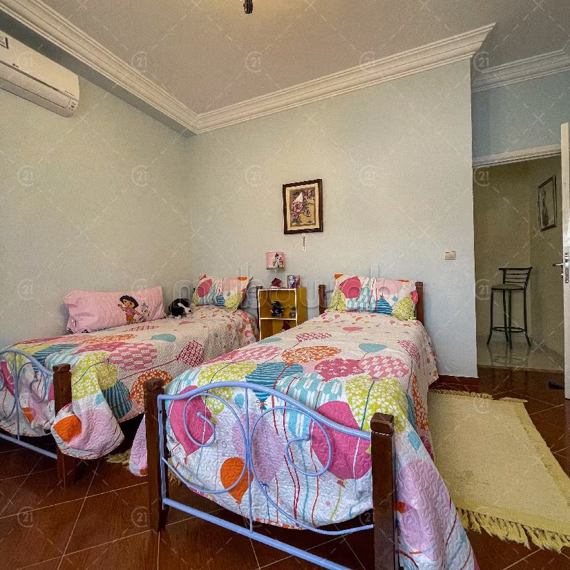 Villa à vendre à malabata