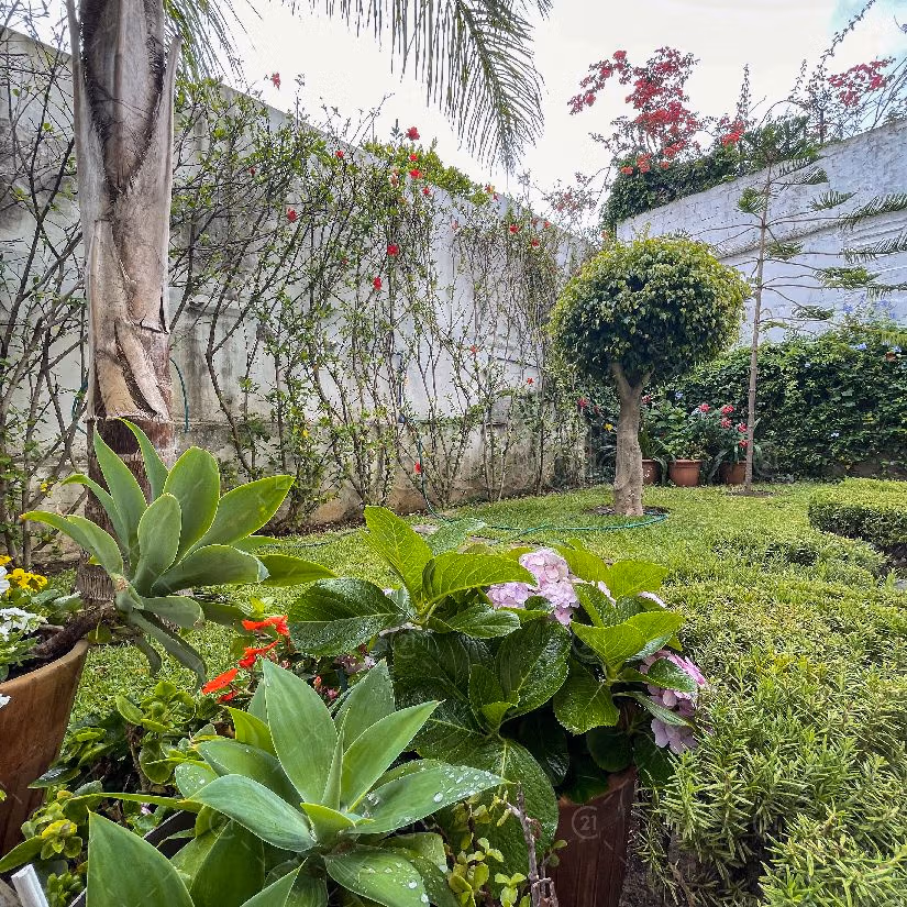Villa à vendre à malabata