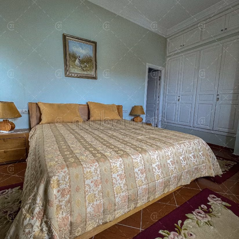 Villa à vendre à malabata