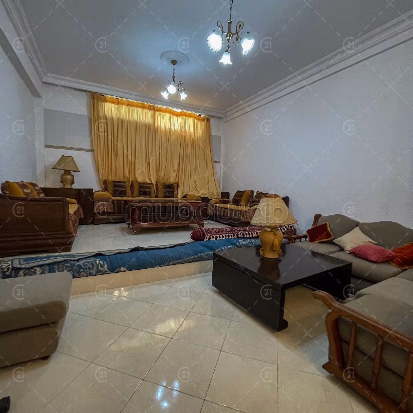Villa à vendre à malabata