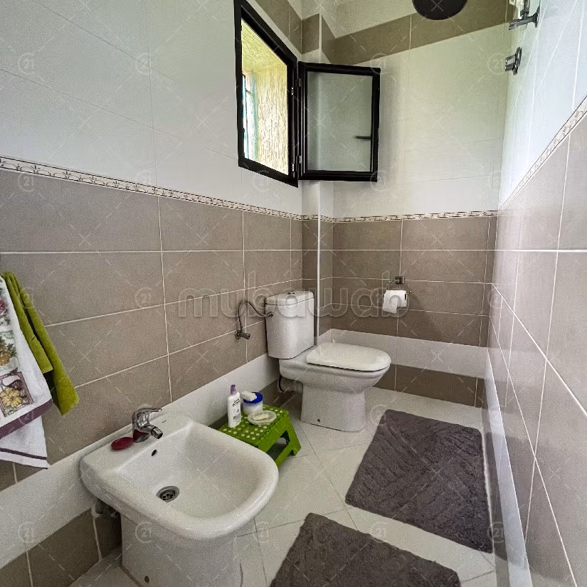 Villa à vendre à malabata