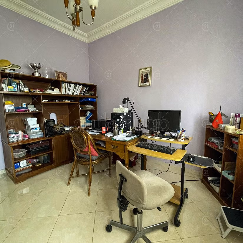 Villa à vendre à malabata