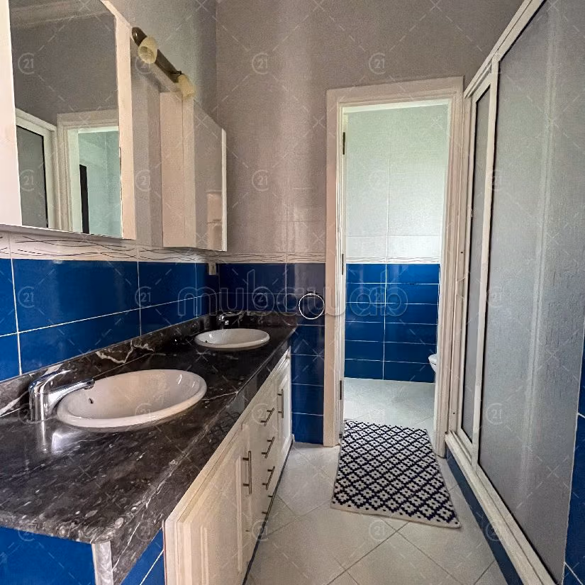 Villa à vendre à malabata