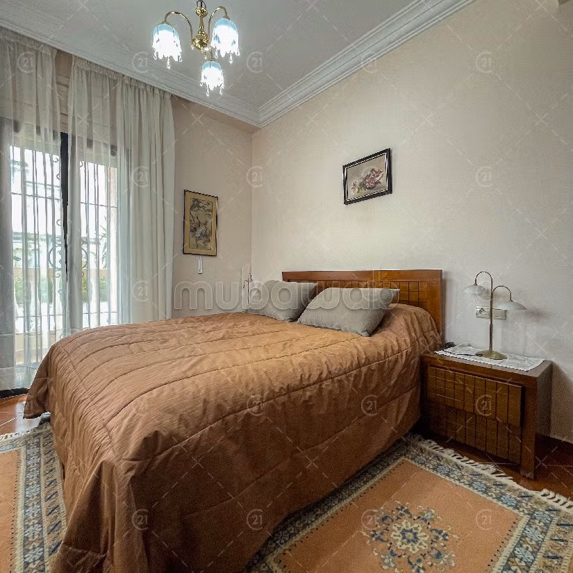 Villa à vendre à malabata