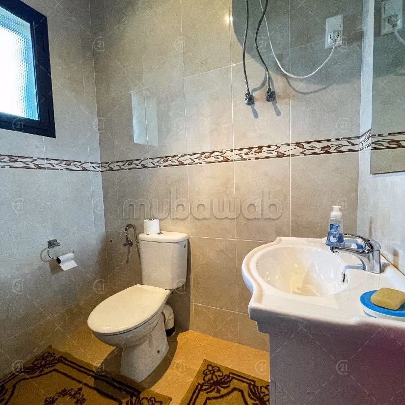 Villa à vendre à malabata