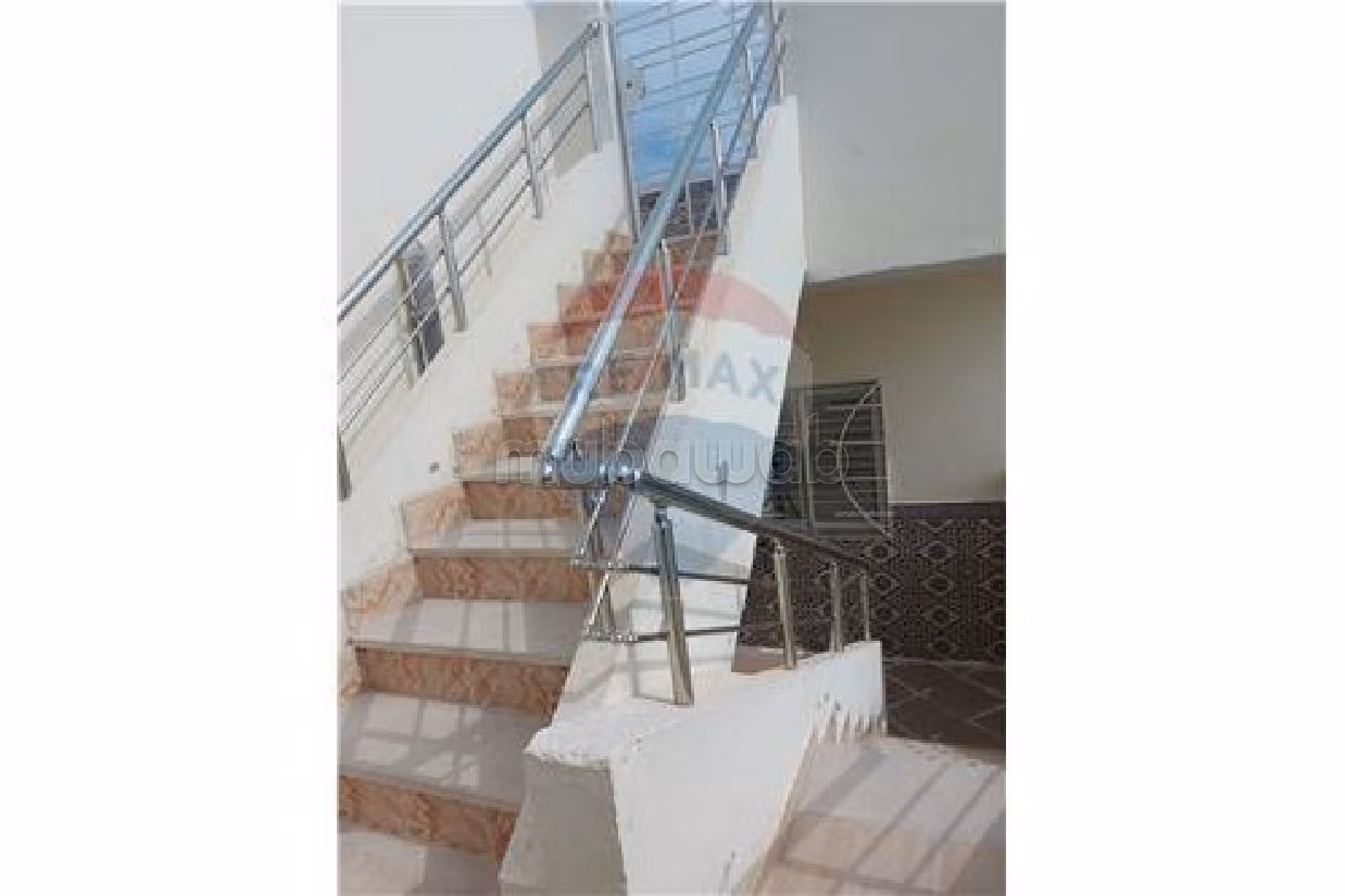 A vendre villa jumelee a mourouj 3