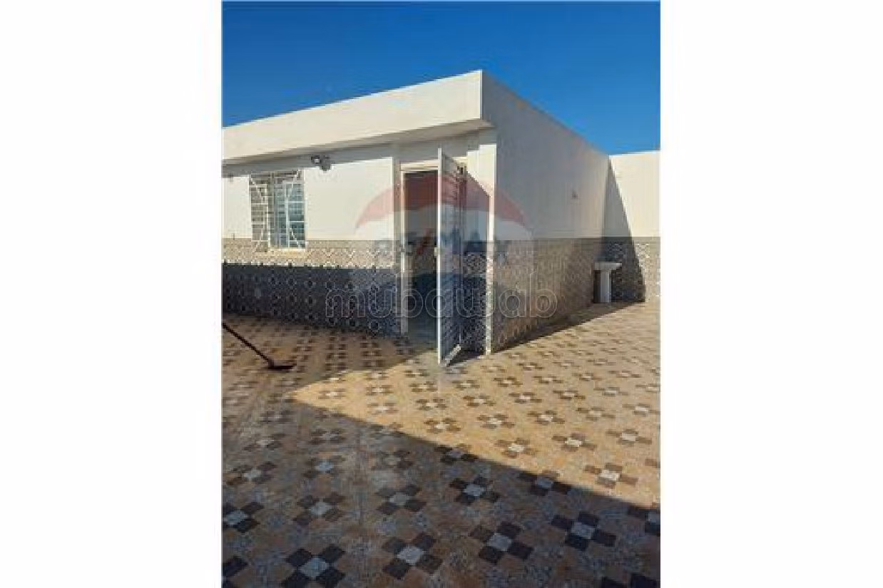 A vendre villa jumelee a mourouj 3