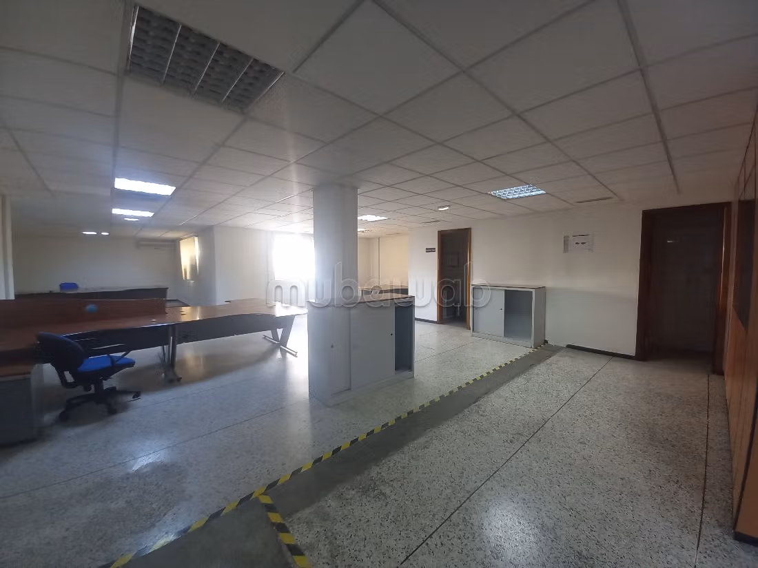 Comodo ufficio in affitto a Palmier. Superficie 483 m². Impianto di aria condizionata e servizio di conciergerie. 