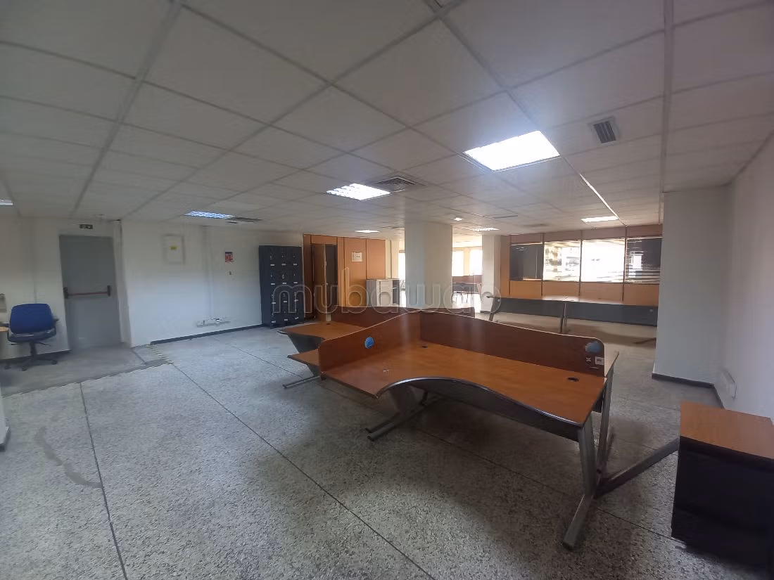 Comodo ufficio in affitto a Palmier. Superficie 483 m². Impianto di aria condizionata e servizio di conciergerie. 