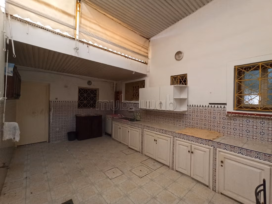 Charmante villa familiale