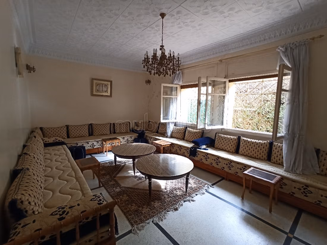 Charmante villa familiale