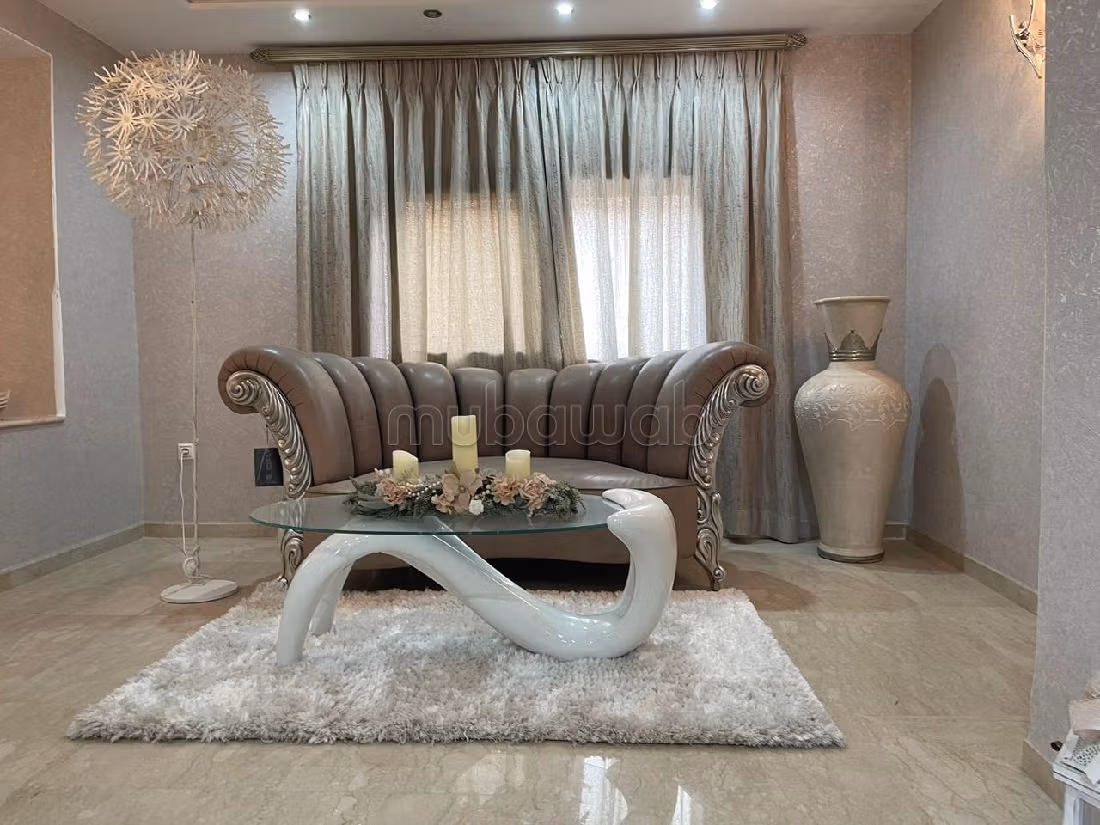 Affitta il tuo appartamento a Agdal. Superficie 78 m². ammobiliato. 