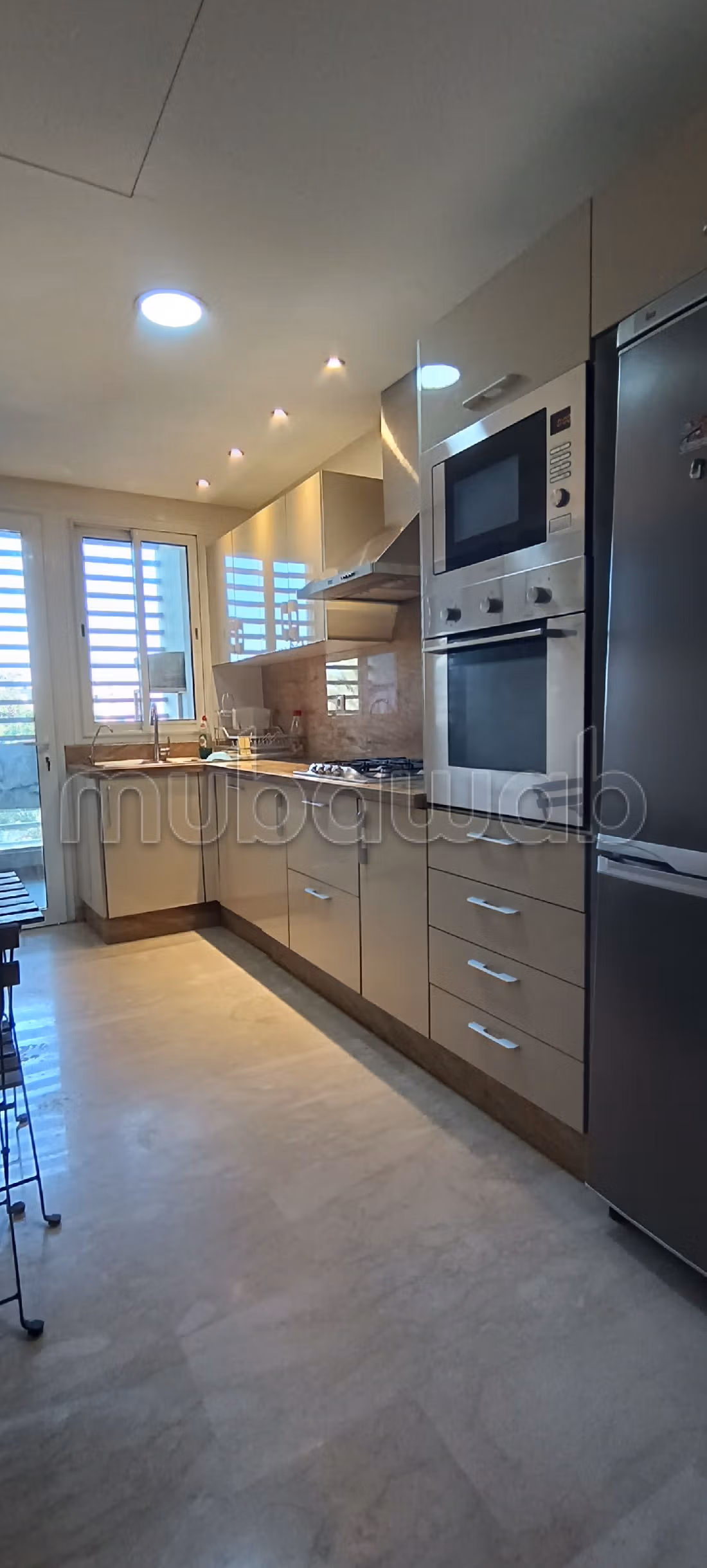 Apartment for rent in Ferme Bretonne (Hay Arraha). 3 comfortable rooms. Cellar.