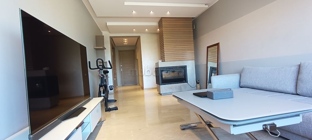 Apartment for rent in Ferme Bretonne (Hay Arraha). 3 comfortable rooms. Cellar.