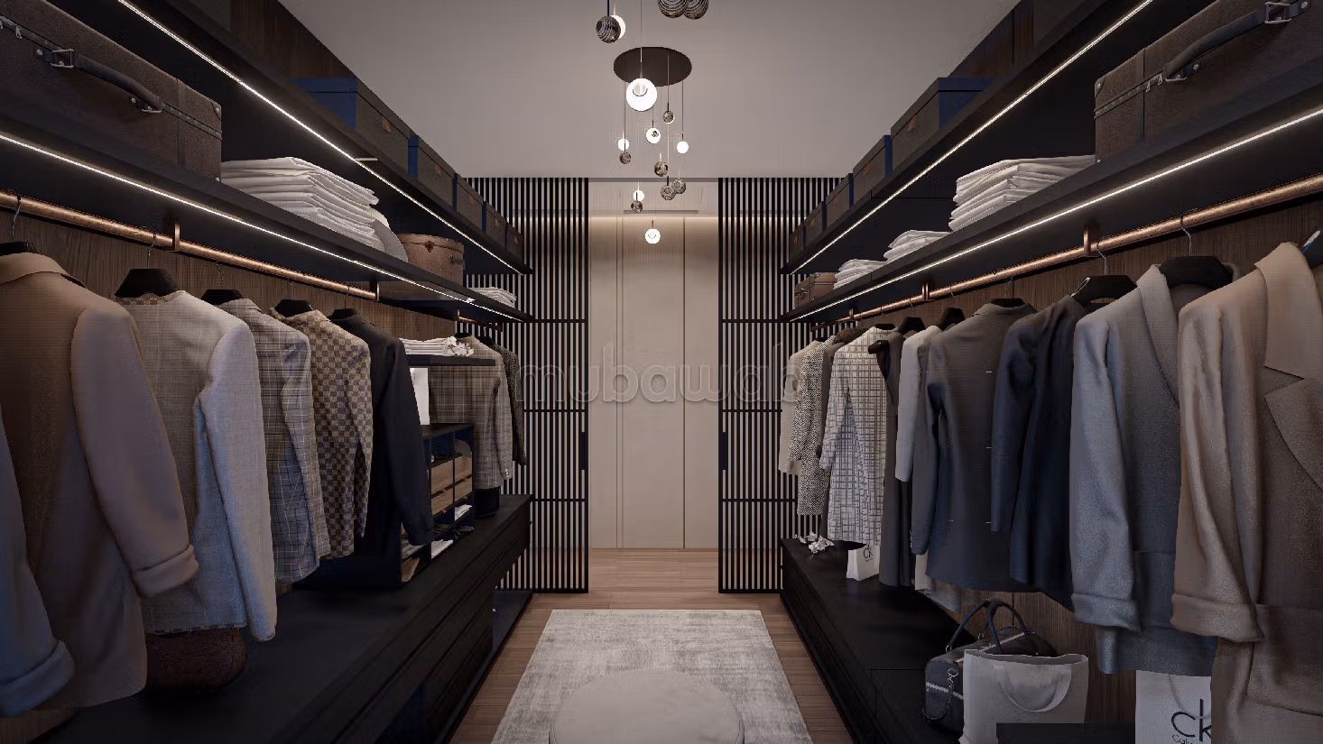 Splendide villa à vendre à Route de Tahanaout. Surface totale 361 m²