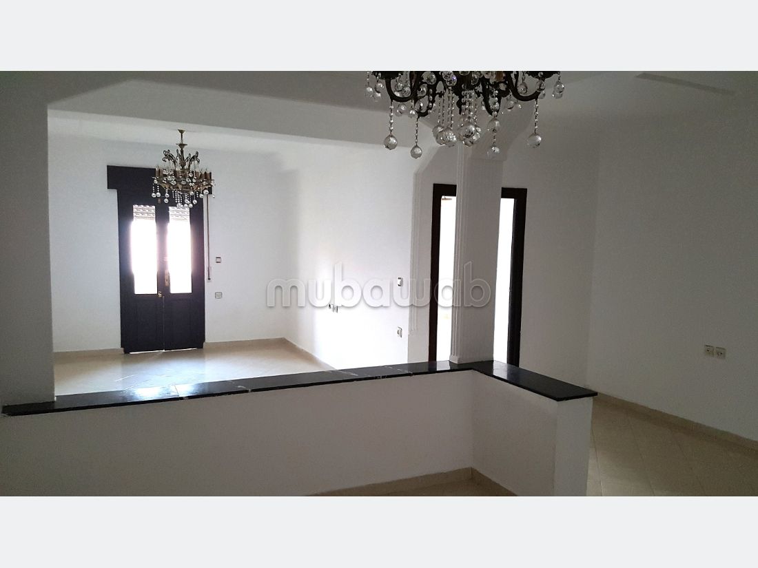 Appartement à louer 92 m² à Mhannech II Tétouan Mubawab