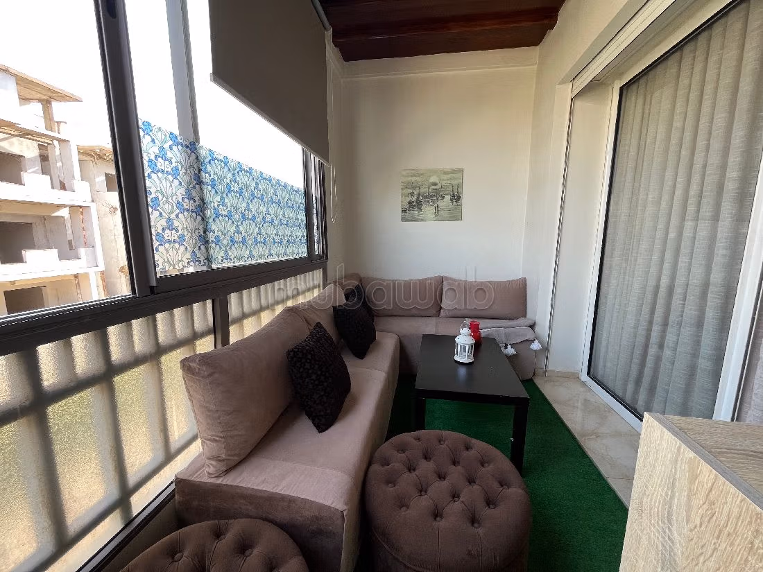 Sell apartment. 3 rooms. Green areas, Balcony. 