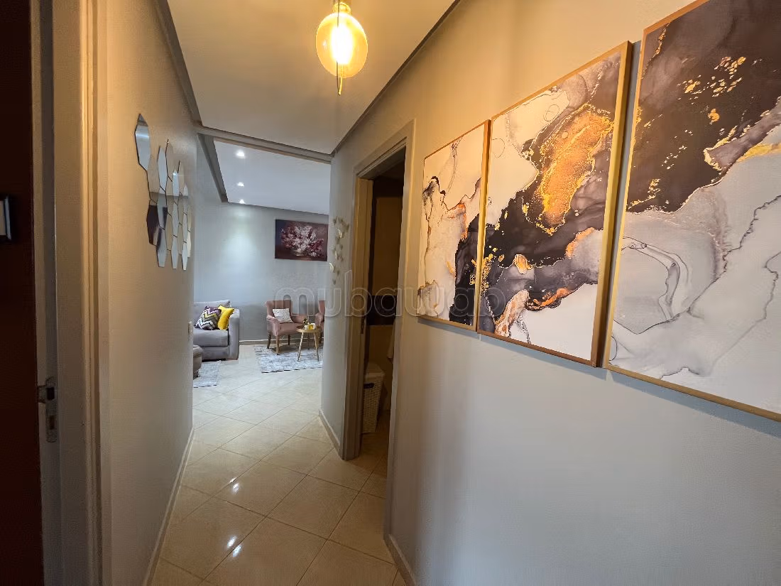 Sell apartment. 3 rooms. Green areas, Balcony. 