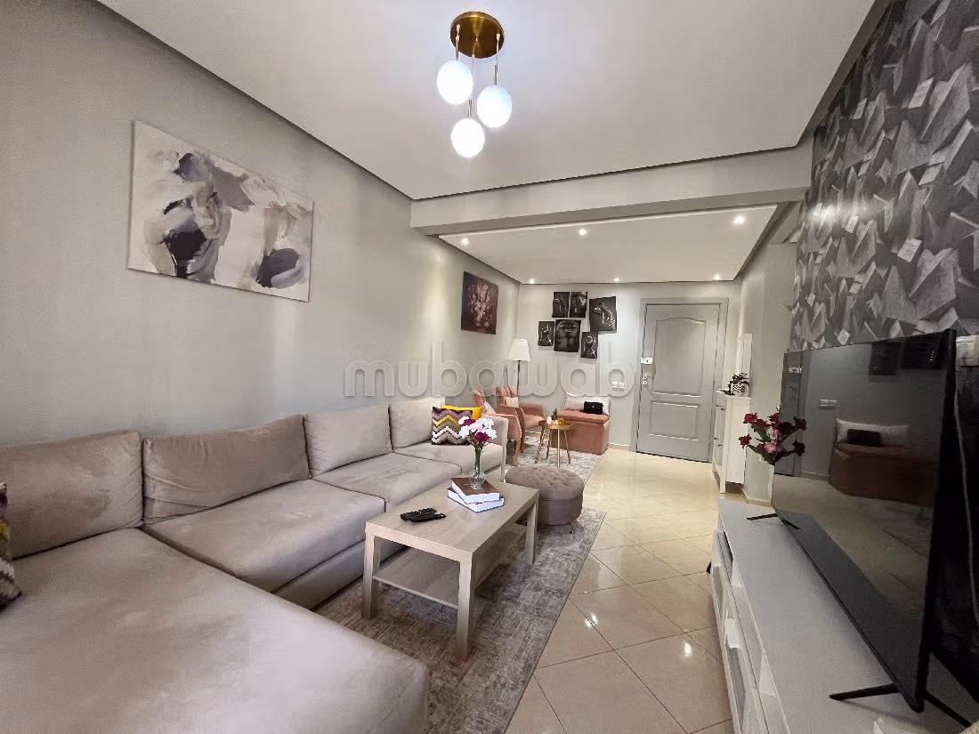 Sell apartment. 3 rooms. Green areas, Balcony. 