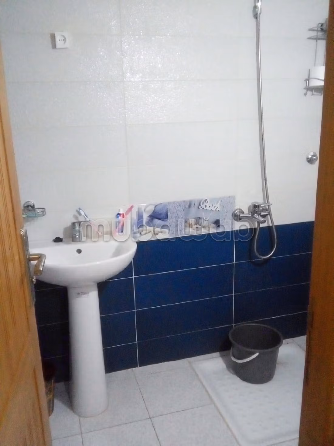 Belle appartement a vendre, centre ville du fes