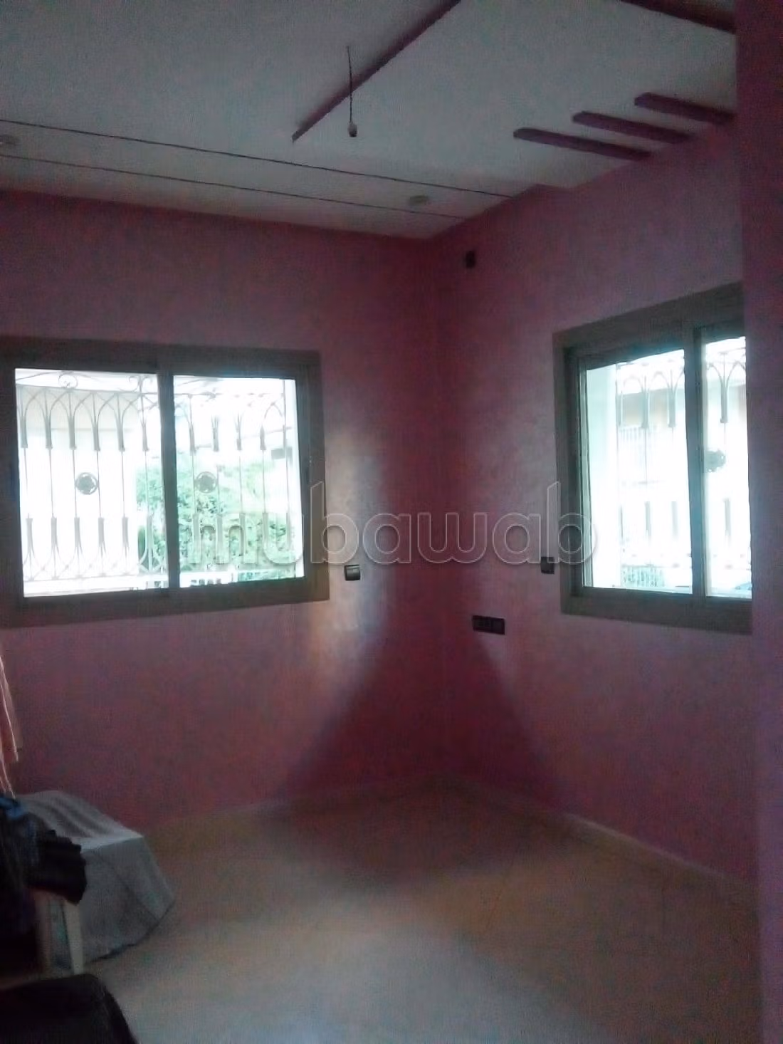 Belle appartement a vendre, centre ville du fes