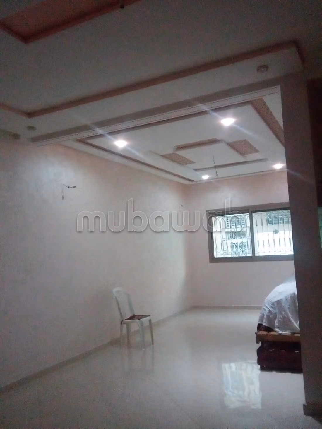 Belle appartement a vendre, centre ville du fes